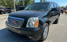 2014 GMC Yukon XL SLT