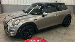 2017 MINI Hardtop Cooper
