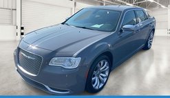 2019 Chrysler 300 Touring