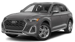 2024 Audi Q5 e quattro S line Premium 55 TFSI