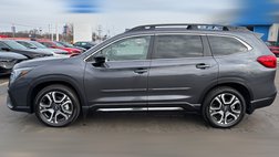 2024 Subaru Ascent Limited 7-Passenger