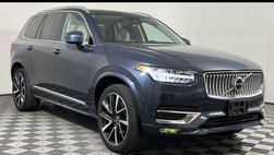 2024 Volvo XC90 B6 Ultimate Bright Theme 6P