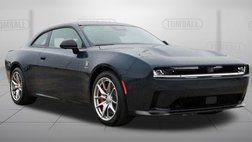 2024 Dodge Charger Daytona Scat Pack