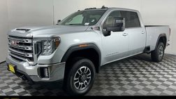 2022 GMC Sierra 3500HD SLE