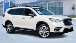 2022 Subaru Ascent Touring