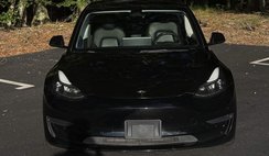 2022 Tesla Model 3 Base