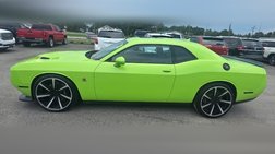 2019 Dodge Challenger R/T Scat Pack