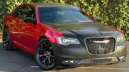 2019 Chrysler 300 S