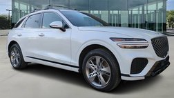 2025 Genesis GV70 3.5T Sport