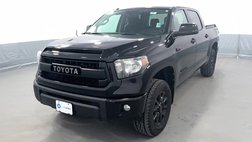 2015 Toyota Tundra TRD Pro
