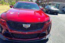 2024 Cadillac CT5-V Blackwing