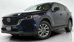 2022 Mazda CX-5 2.5 S Select
