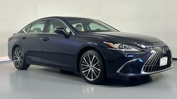 2024 Lexus ES 350 Base