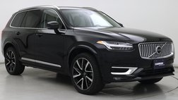 2024 Volvo XC90 B5 Plus Bright Theme