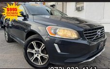 2015 Volvo XC60 T6