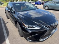 2023 Lexus ES 350 Base