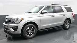 2018 Ford Expedition XLT