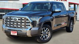 2023 Toyota Tundra 1794 Edition