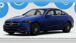 2022 Mercedes-Benz GLC-Class GLC 300 4MATIC