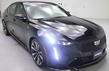 2023 Cadillac CT5-V Blackwing