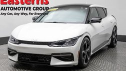 2024 Kia EV6 GT-Line