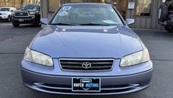 2000 Toyota Camry XLE V6