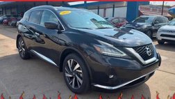 2022 Nissan Murano SL