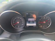 2017 Mercedes-Benz C-Class C 300