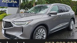 2023 Acura MDX SH-AWD w/Advance