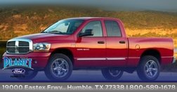 2006 Dodge Ram 1500 ST
