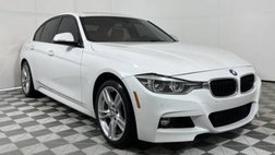 2017 BMW 3 Series 340i xDrive