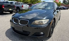 2010 BMW 3 Series 328i