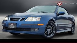 2006 Saab 9-3 2.0T