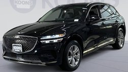 2023 Genesis GV70 2.5T Standard