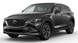 2023 Mazda CX-5 2.5 S Premium Plus