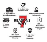 2018 Ford Fusion Hybrid Titanium