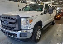 2016 Ford Super Duty F-250 XL