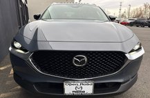 2024 Mazda CX-30 Carbon Edition