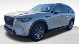 2024 Mazda CX-90 3.3 Turbo Preferred