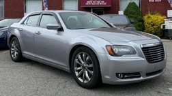 2014 Chrysler 300 S