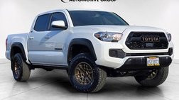 2023 Toyota Tacoma Trail Special Edition