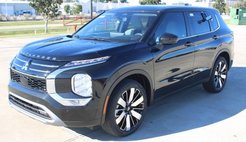 2026 Mitsubishi Outlander LE FWD