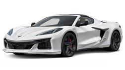 2026 Chevrolet Corvette E-Ray