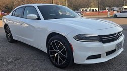 2016 Dodge Charger SE