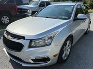 2015 Chevrolet Cruze 2LT Auto