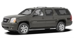 2008 GMC Yukon XL SLT