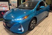 2018 Toyota Prius Prime Advanced