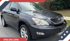2009 Lexus RX 350 Base