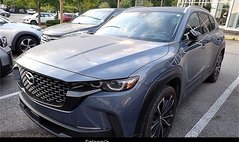 2024 Mazda CX-50 2.5 S Premium Plus