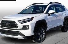 2022 Toyota RAV4 Adventure